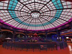 -蓝精灵乐园·世茂精灵之城主题乐园