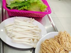 -全好食潮汕牛肉火锅(泗洲路店)