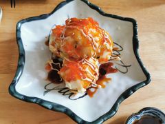 土豆泥-村上一屋·亚洲菜融合小馆(南楼店)