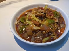 -园里前·私厨福建菜(台江万达店)