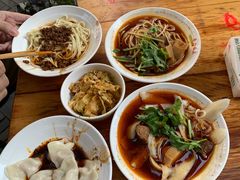 -华兴街自力面店