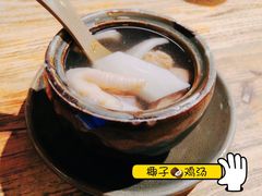 -喜越泰莱·泰越料理(海逸新天地店)