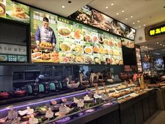 -奉天掌柜·非遗猪手·笨饺子(崇山路店)