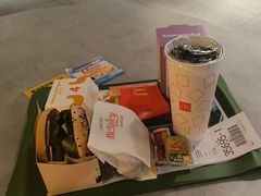 -麦当劳(北京路广百广场店)