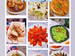 -巴厘龙虾·榜首油焖大虾(洞庭·艺术洋房店)