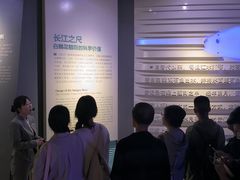 -白鹤梁水下博物馆