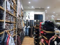 -优衣库(青岛万象城店)