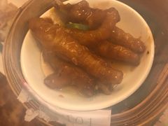 豉汁蒸凤爪-添好运点心专门店(深水埗店)