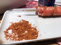 -木屋烧烤(岗顶二店)