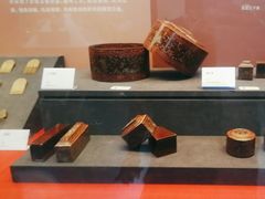 -日照市博物馆