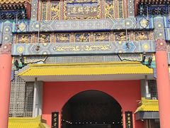 -江宁织造博物馆