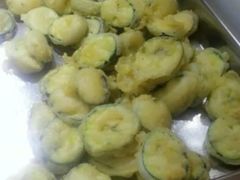 椒盐茄盒-银满斗(步行街总店)