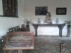 可轩-东莞市可园博物馆