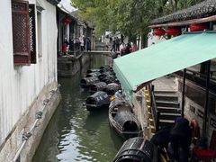 -绍兴鲁迅故里·沈园景区