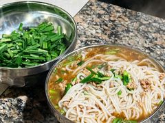 -正宗杨记普洱酸醋米线(总店)