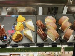 -星巴克(南通海安文峰大世界店)