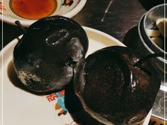 -张牌牌·东北烤肉小吃市集(金楠天街店)