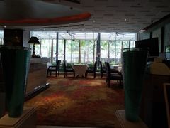 -红林大酒店RFcafe自助餐厅