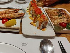 -小句号·精致料理(江南环球港店)