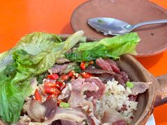 -潮香兴煲仔饭(莲花路店)