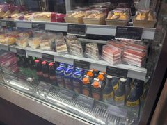 -COSTA COFFEE(新奥购物中心店)