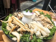 -束河人家(南锣鼓巷店)