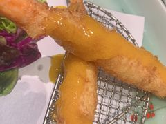 -万鱼亭·鹤家日本料理(南通青年中路店)