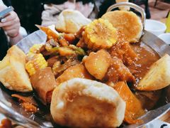 乱炖-大东北(武侯祠店)