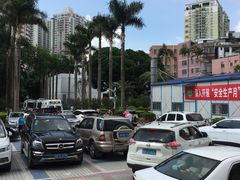 -深圳市人民医院(留医部)