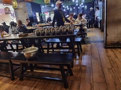 大堂-丝恋丝娃娃(金阳国贸店)