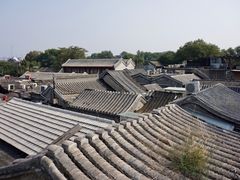-糖房咖啡(南锣鼓巷店)
