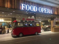 门面-食代馆(深业上城店)