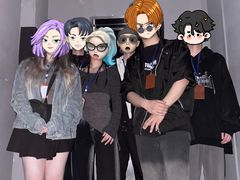 -棂笼·深度沉浸密室(武汉旗舰店)