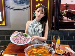 -大理.老字号渝记酸萝卜乌鱼(古城总店)
