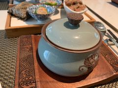 -五号茶居·新派粤菜·岭南五号酒店(沿江中路店)