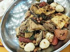 -南开大学-学生第2食堂