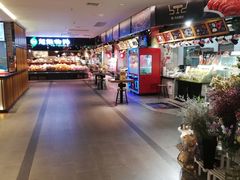 -百佳永辉超市(福田星河店)