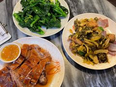 -紫金食坊(江南西路店)
