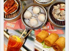 -点点心点心专门店(旺角店)
