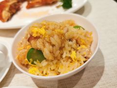 海鲜炒饭-御宝轩(益丰·外滩源店)