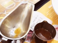 -海盗虾饭·剥好的小龙虾饭(SOHO尚都店)