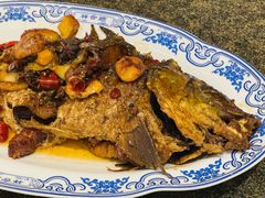 -祥合顺干烧鱼(建华西道店)