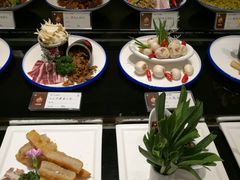 -海景壹号大酒店(惠钱路店)