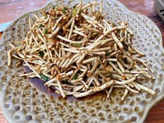 -古城苗家土菜馆(河景餐厅店)