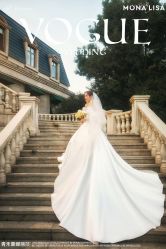 点击看大图 -青禾蒙娜丽莎婚纱摄影(武汉总店)