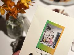 -壳里西餐厅Coquille Seafood Bistro(蒙自路店)