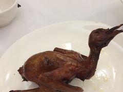 -稻香酒家·33年老字号·港式粤菜(富邦中心店)