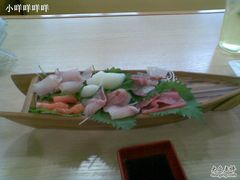 -美浓屋日式拉面(荣华东道店)