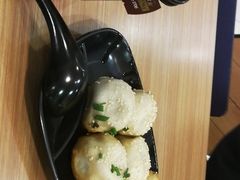 -小杨生煎(成山巴黎春天店)