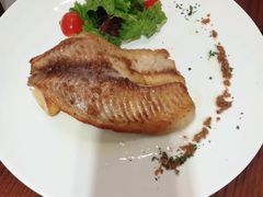 -斯比特花园西餐厅(东方商厦店)